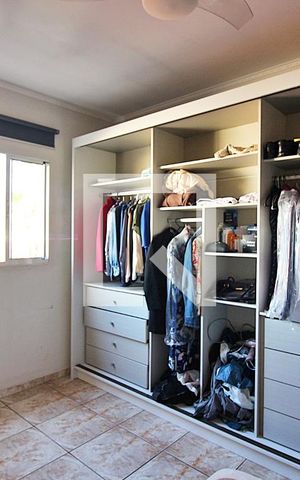 Casa à venda com 159m², 3 quartos e 2 vagasQuarto 1 - Suíte