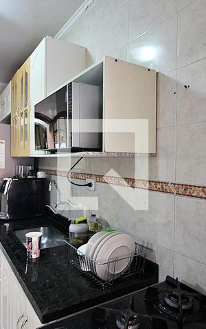 Casa à venda com 159m², 3 quartos e 2 vagasCozinha