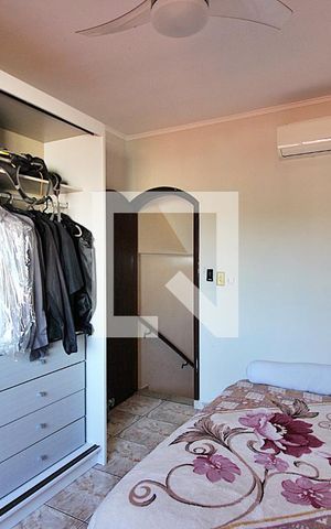 Casa à venda com 159m², 3 quartos e 2 vagasQuarto 1 - Suíte