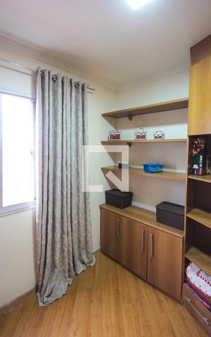 Apartamento à venda com 69m², 3 quartos e 1 vaga Apartamento à venda com 69m², 3 quartos e 1 vagaQuarto 02