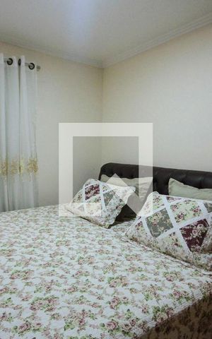 Apartamento à venda com 69m², 3 quartos e 1 vaga Apartamento à venda com 69m², 3 quartos e 1 vagaQuarto 03