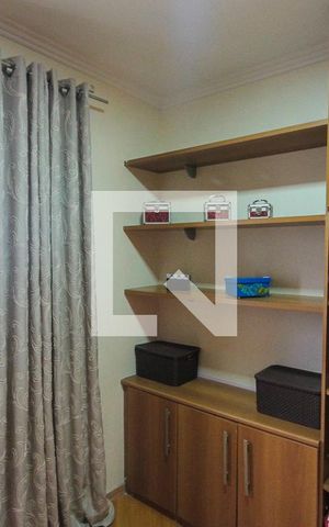 Apartamento à venda com 69m², 3 quartos e 1 vaga Apartamento à venda com 69m², 3 quartos e 1 vagaQuarto 02