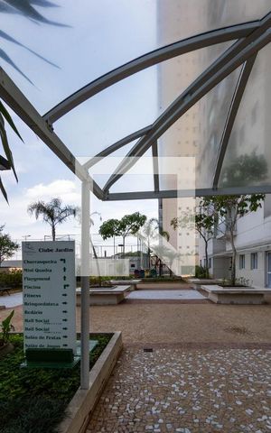 Apartamento à venda com 64m², 2 quartos e 1 vaga Apartamento à venda com 64m², 2 quartos e 1 vagaÁrea comum