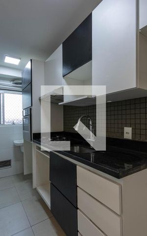 Apartamento à venda com 64m², 2 quartos e 1 vaga Apartamento à venda com 64m², 2 quartos e 1 vagaCozinha