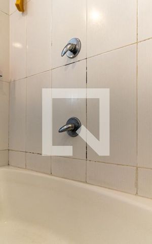 Studio à venda com 58m², 1 quarto e 1 vagaBanheiro - Banheira
