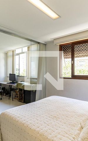 Studio à venda com 58m², 1 quarto e 1 vagaQuarto