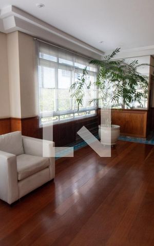 Apartamento à venda com 250m², 3 quartos e 2 vagasHall social