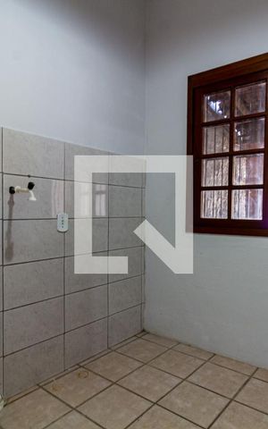 Casa para alugar com 90m², 2 quartos e 4 vagas Casa para alugar com 90m², 2 quartos e 4 vagasCozinha