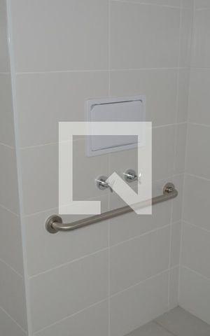 Studio à venda com 26m², 1 quarto e sem vagaBanheiro