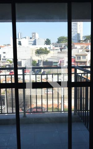 Studio à venda com 26m², 1 quarto e sem vagaQuarto