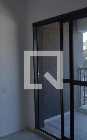 Studio à venda com 26m², 1 quarto e sem vagaSala