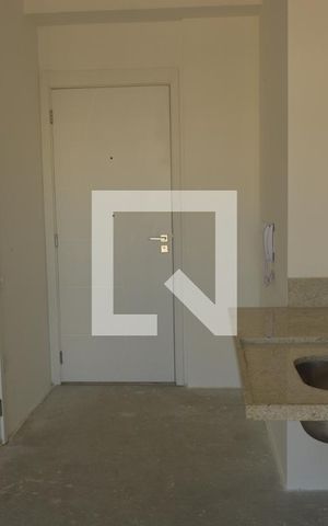 Studio à venda com 26m², 1 quarto e sem vagaCozinha