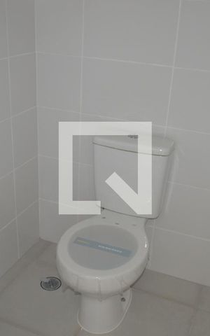 Studio à venda com 26m², 1 quarto e sem vagaBanheiro