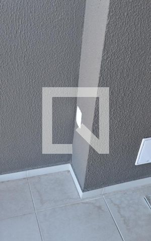 Studio à venda com 26m², 1 quarto e sem vagaVaranda