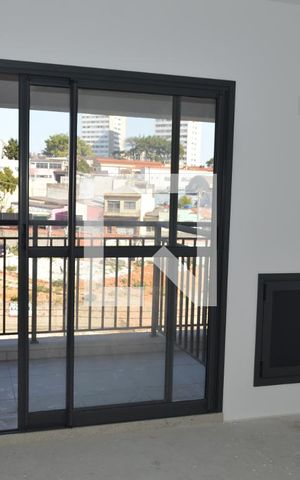 Studio à venda com 26m², 1 quarto e sem vagaSala