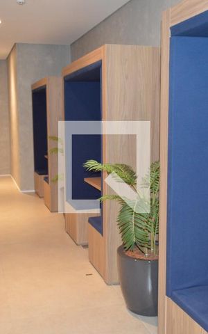 Studio à venda com 26m², 1 quarto e sem vagaCoworking