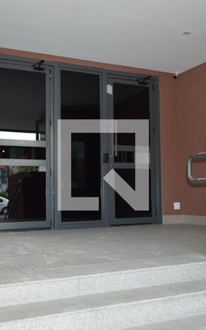 Studio à venda com 26m², 1 quarto e sem vagaFachada