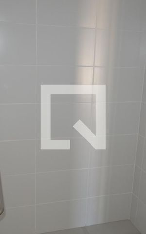Studio à venda com 26m², 1 quarto e sem vagaBanheiro