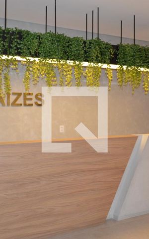 Studio à venda com 26m², 1 quarto e sem vagaCoworking