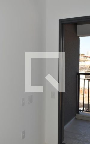Studio à venda com 26m², 1 quarto e sem vagaSala