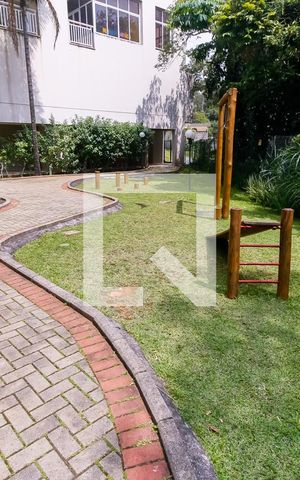 Apartamento para alugar com 119m², 3 quartos e 2 vagas Apartamento para alugar com 119m², 3 quartos e 2 vagasÁrea comum