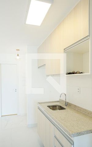 Apartamento para alugar com 85m², 3 quartos e 1 vaga Apartamento para alugar com 85m², 3 quartos e 1 vagaCozinha