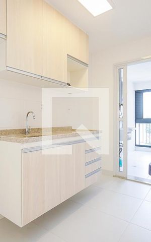Apartamento para alugar com 85m², 3 quartos e 1 vaga Apartamento para alugar com 85m², 3 quartos e 1 vagaCozinha