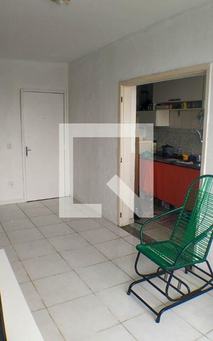Apartamento à venda com 42m², 2 quartos e 1 vaga Apartamento à venda com 42m², 2 quartos e 1 vagaSala