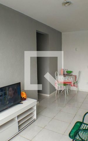Apartamento à venda com 42m², 2 quartos e 1 vaga Apartamento à venda com 42m², 2 quartos e 1 vagaSala