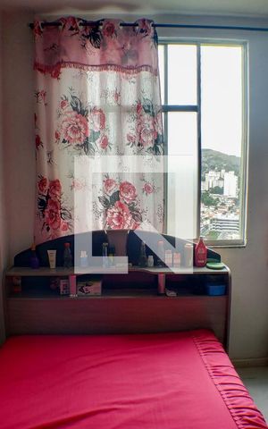 Apartamento à venda com 42m², 2 quartos e 1 vaga Apartamento à venda com 42m², 2 quartos e 1 vaga Quarto 1