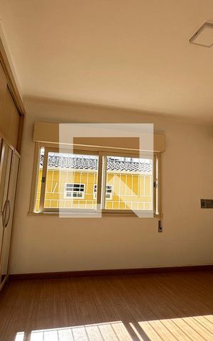 Casa para alugar com 275m², 5 quartos e 4 vagasQuarto 3 - Suíte