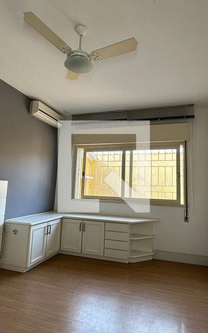 Casa para alugar com 275m², 5 quartos e 4 vagasQuarto 4