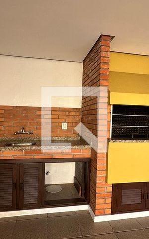 Casa para alugar com 275m², 5 quartos e 4 vagasChurrasqueira
