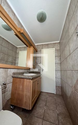 Casa para alugar com 275m², 5 quartos e 4 vagasBanheiro Social