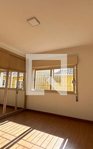 Casa para alugar com 275m², 5 quartos e 4 vagasQuarto 3 - Suíte