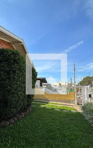 Casa para alugar com 275m², 5 quartos e 4 vagasÁrea Externa