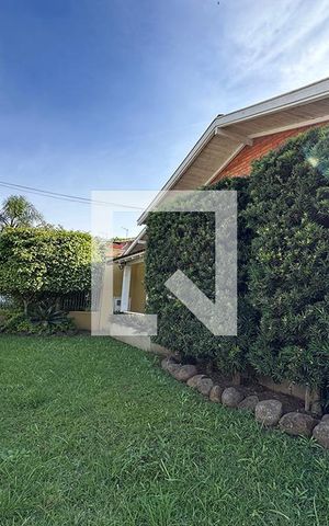 Casa para alugar com 275m², 5 quartos e 4 vagasÁrea Externa