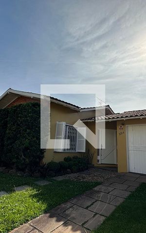 Casa para alugar com 275m², 5 quartos e 4 vagasÁrea Externa