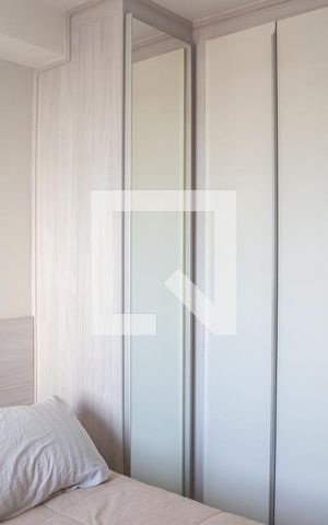Apartamento à venda com 32m², 1 quarto e sem vagaSuíte
