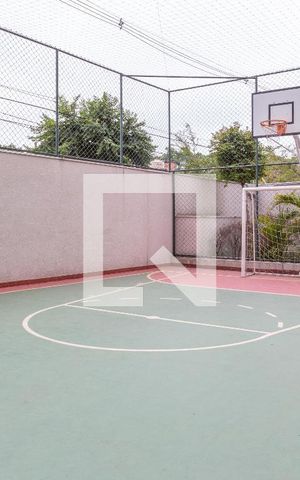 Apartamento à venda com 32m², 1 quarto e sem vagaQuadra Esportiva