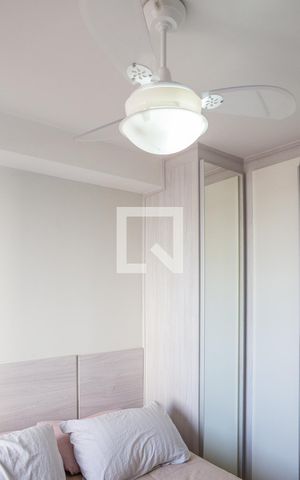 Apartamento à venda com 32m², 1 quarto e sem vagaSuíte