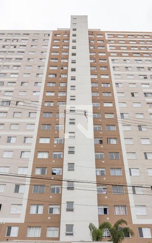 Apartamento à venda com 32m², 1 quarto e sem vagaFachada