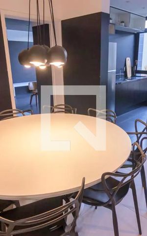 Studio à venda com 33m², 1 quarto e 1 vaga Studio à venda com 33m², 1 quarto e 1 vagaÁrea comum