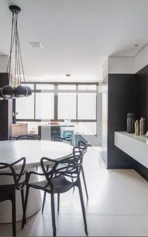 Studio à venda com 33m², 1 quarto e 1 vaga Studio à venda com 33m², 1 quarto e 1 vagaÁrea comum