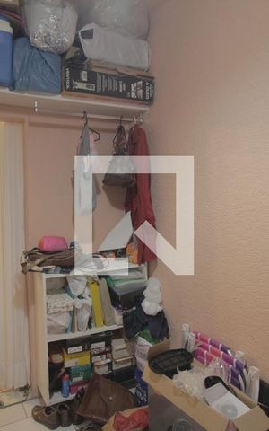 Apartamento à venda com 40m², 1 quarto e sem vagaQuarto 1