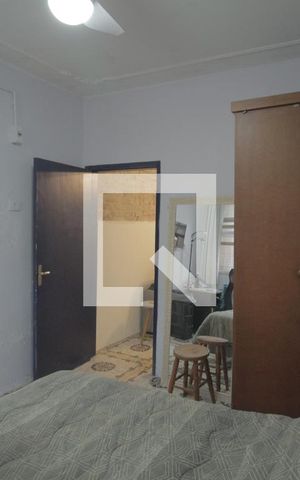 Apartamento à venda com 40m², 1 quarto e sem vagaQuarto 2