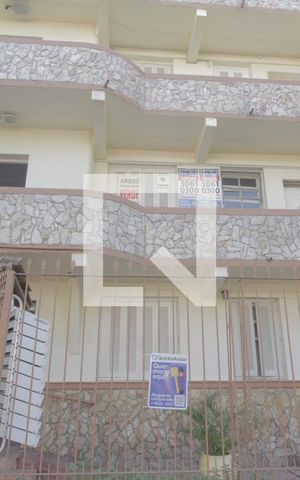Apartamento à venda com 40m², 1 quarto e sem vagaFachada do Prédio