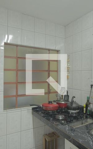 Apartamento à venda com 40m², 1 quarto e sem vagaCozinha
