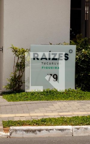 Apartamento à venda com 26m², 1 quarto e sem vaga Apartamento à venda com 26m², 1 quarto e sem vagaFachada