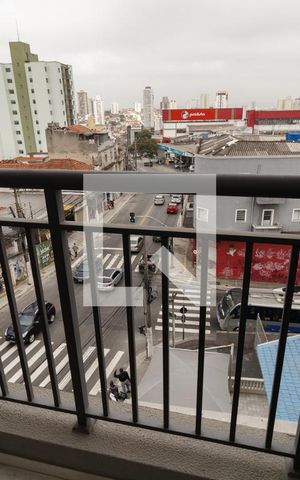 Apartamento à venda com 26m², 1 quarto e sem vaga Apartamento à venda com 26m², 1 quarto e sem vagaVaranda Studio
